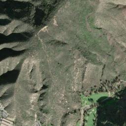 Satellite view of El Niguel Country Club