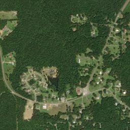 Gilmore Alabama High Resolution Satellite Map