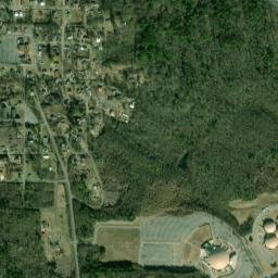 217 Quebec Street, Birmingham, AL 35224 High Resolution Satellite Map