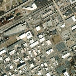 3500-3712 1st Avenue South, Birmingham Satellite Map