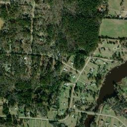 200-272 Annie Laurie Drive, Grovetown, GA High Resolution Satellite Map