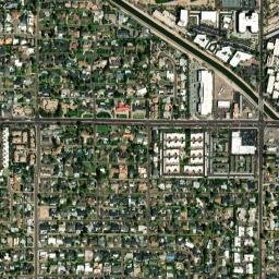 City Of Phoenix Gis Experience Smart Site Plan