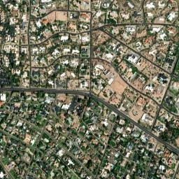 4616 N Arcadia Dr, Phoenix, AZ 85018, USA Satellite Map