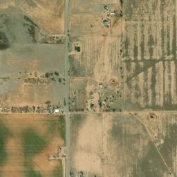 Highway 70, Spur, TX 79370, USA High Resolution Satellite Map