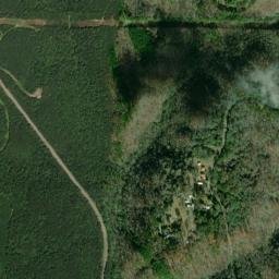 190 Pleasant Grove Road Birmingham AL High Resolution Satellite Map