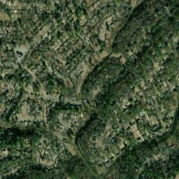 Mountaindale Alabama High Resolution Satellite Map