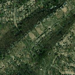 Nottingham Alabama High Resolution Satellite Map