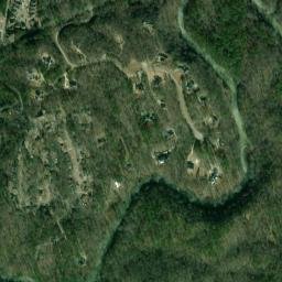 Brookmont Alabama High Resolution Satellite Map