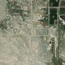 Rancho Dos Palmas California High Resolution Satellite Map