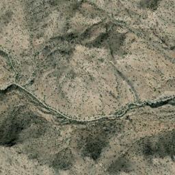 Satellite view of Founder's Course at Verrado Golf Club