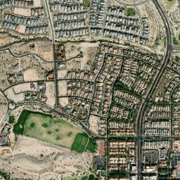 4252 N Verrado Way, Buckeye, AZ 85396 High Resolution Satellite Map