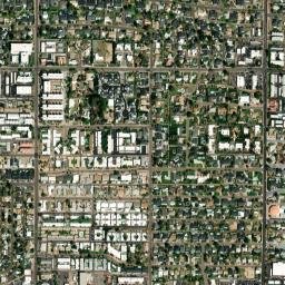 City Of Phoenix Gis Experience Smart Site Plan