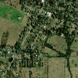 1199 Farm to Market 992, De Kalb, TX High Resolution Satellite Map