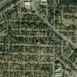 1544-1582 Pike Road Birmingham AL Satellite Map