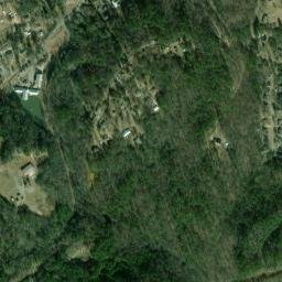 Overton Alabama High Resolution Satellite Map