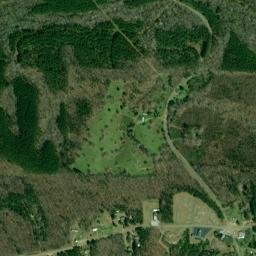 Micaville Alabama High Resolution Satellite Map