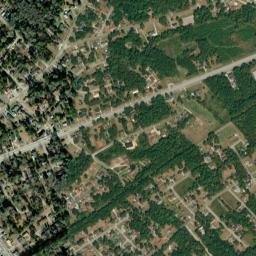Wilkinson Heights map(satellite map)