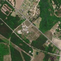 7566 South Carolina 6, Santee, SC 29142 High Resolution Satellite Map