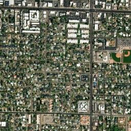 City Of Phoenix Gis Experience Smart Site Plan