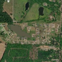 Farm to Market 559, Texarkana, TX 75503 High Resolution Satellite Map