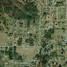 809-825 9th Avenue, Pleasant Grove, AL High Resolution Satellite Map