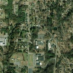 Pleasant Grove map(satellite map)