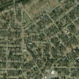 1655 Waco Avenue Southwest, Birmingham Satellite Map