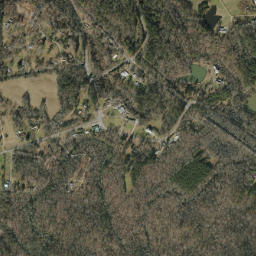 Dunavant Alabama High Resolution Satellite Map