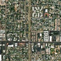 City Of Phoenix Gis Experience Smart Site Plan