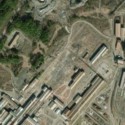 Westfield Alabama High Resolution Satellite Map