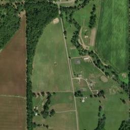 McElderry Alabama High Resolution Satellite Map