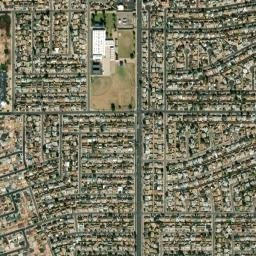 2243 N 59th Ave, Phoenix, AZ 85035 Satellite Map