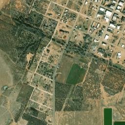 Spur map(satellite map)