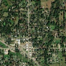 Bogata map(satellite map)