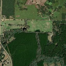 Delta Arkansas High Resolution Satellite Map