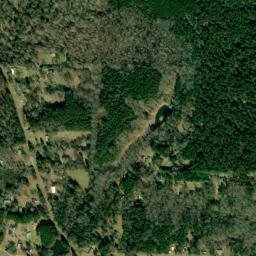 Frenchport Arkansas High Resolution Satellite Map