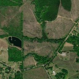 2690-2712 Self Creek Road, Maben, MS High Resolution Satellite Map