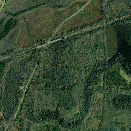 2888 Robinson Road Columbus MS 39701 High Resolution Satellite Map