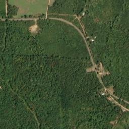 Liberty Lyles Woodard Road, Millport, AL High Resolution Satellite Map