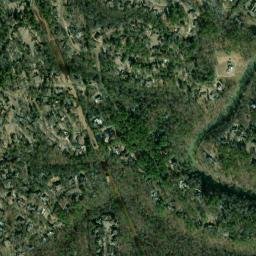 Dunbarton Oaks Alabama High Resolution Satellite Map