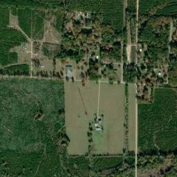 Ladelle Arkansas High Resolution Satellite Map