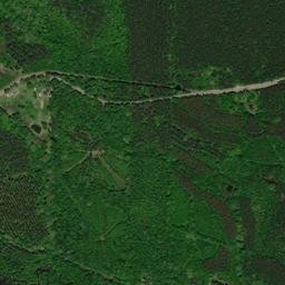 2377-2391 Brown Rd Starkville MS High Resolution Satellite Map