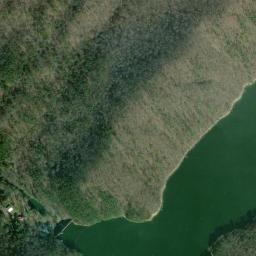 Satellite view of Greystone G&CC Legacy