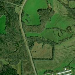 Needmore Alabama High Resolution Satellite Map