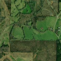 Cedron Alabama High Resolution Satellite Map