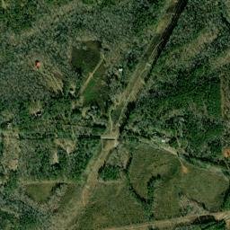 4030 Highway 5, Carrollton, GA 30116, USA High Resolution Satellite Map