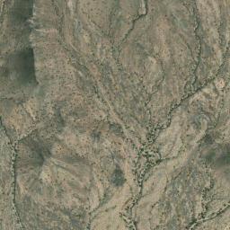 Satellite view of Sundance Golf Club