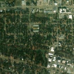Indianola map(satellite map)