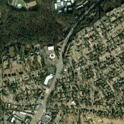 Biltmore Estates Alabama High Resolution Satellite Map