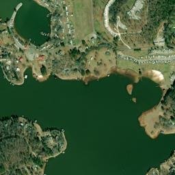 Willingham Estates Alabama High Resolution Satellite Map